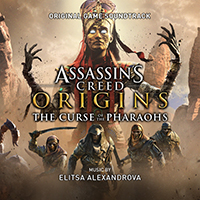 Assassin's Creed Origins: The Curse Of The Pharaohs