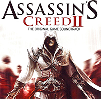 Assassin's Creed II [Disc 1]