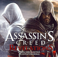 Assassin's Creed Revelations [Disc 2]