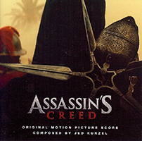 Assassin's Creed [Movie]