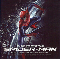 Amazing Spider-Man