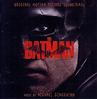 The Batman (Disc 1)