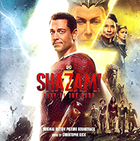 Shazam! Fury Of The Gods