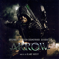 Arrow: Season 6