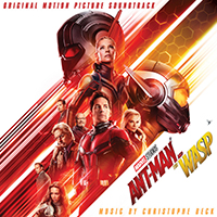 Ant-Man And The Wasp
