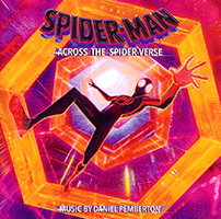 Spider-Man: Across The Spider-Verse (Disc 2)
