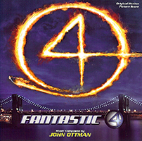 Fantastic Four