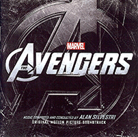 Avengers