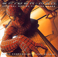 Spider-Man