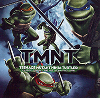 TMNT