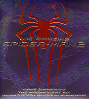 Amazing Spider-Man 2 (Disc 2)