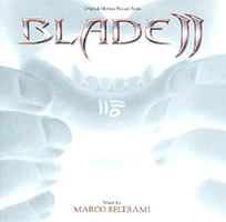 Blade II