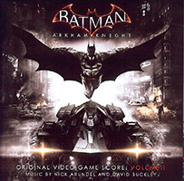 Batman: Arkham Knight (Volume 1)