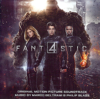 Fantastic Four