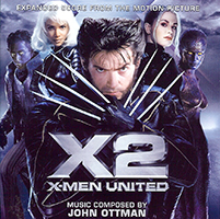 X2: X-Men United (Disc 1)