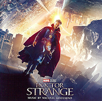Doctor Strange