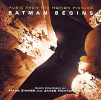 Batman Begins