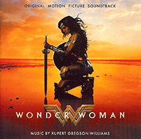 Wonder Woman