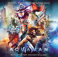 Aquaman