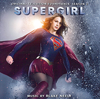 Supergirl: Season 2