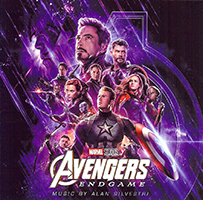 Avengers: Engame