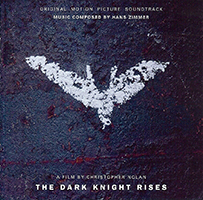 Dark Knight Rises