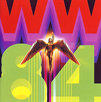 Wonder Woman 1984 [Disc 2]