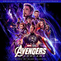 Avengers: Engame [Digital]